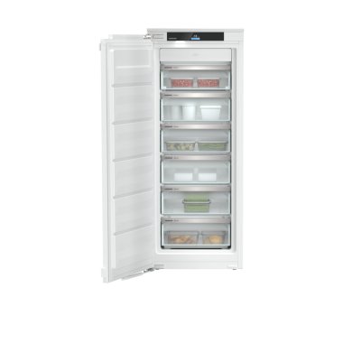 Liebherr SIFNdi 4556-22, integrated freezer with NoFrost
