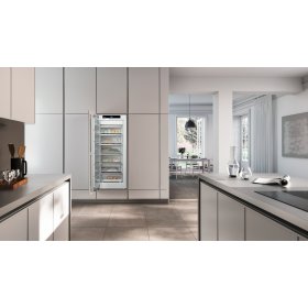Liebherr SIFNdi 4556-22, Integrierbarer Gefrierschrank mit NoFrost