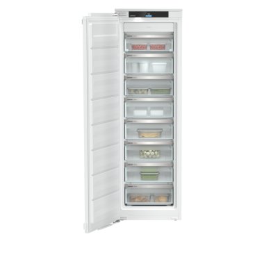 Liebherr SIFNdi 5178-22, integrated freezer with NoFrost