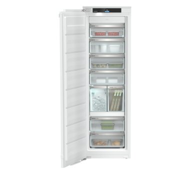 Liebherr SIFNdi 5188-22, integrated freezer with NoFrost