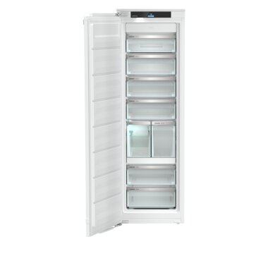 Liebherr SIFNdi 5188-22, integrated freezer with NoFrost