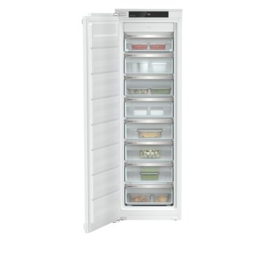 Liebherr SIFNe 5108-22, integrated freezer with NoFrost