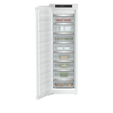 Liebherr SIFNe 5108-22, integrated freezer with NoFrost