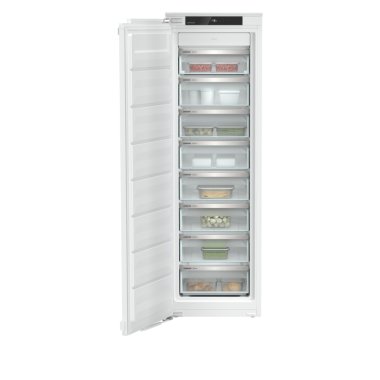 Liebherr SIFNe 5128-22, integrated freezer with NoFrost