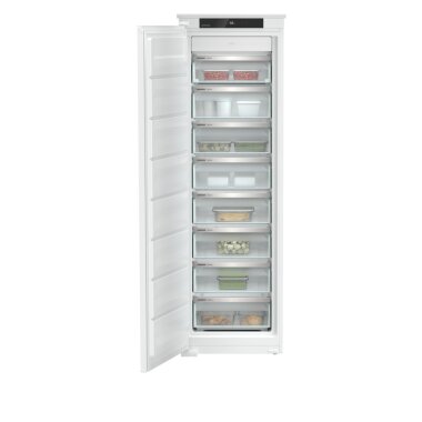 Liebherr SIFNSe 5128-22, integrated freezer with NoFrost