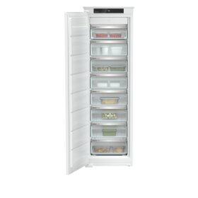 Liebherr SIFNSe 5128-22, integrated freezer with NoFrost