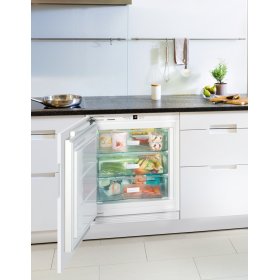 Liebherr SUIG 1514-26, integrated undercounter freezer