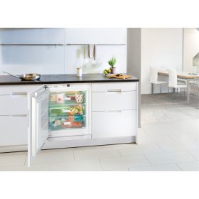 Liebherr SUIG 1514-26, integrated undercounter freezer