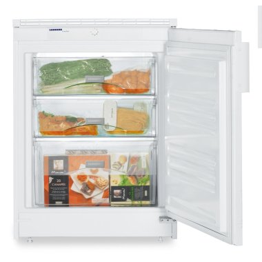 Liebherr UG 1211-26, decorative undercounter freezer