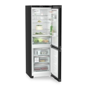 Liebherr CBNbda 5223-22, fridge-freezer combination with BioFresh and NoFrost