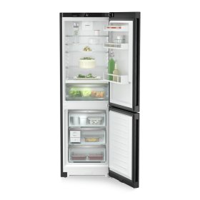 Liebherr CBNbda 5223-22, fridge-freezer combination with BioFresh and NoFrost