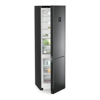 Liebherr CBNbdc 573i-22, fridge-freezer combination with...
