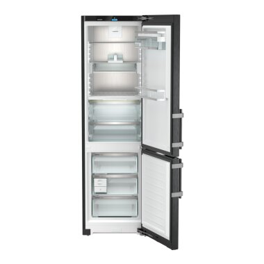 Liebherr CBNbsa 5753-20, fridge-freezer combination with BioFresh and NoFrost