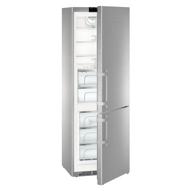 Liebherr CBNes 5775-20, fridge-freezer combination with...