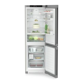 Liebherr CBNsda 5223-22, fridge-freezer combination with BioFresh and NoFrost