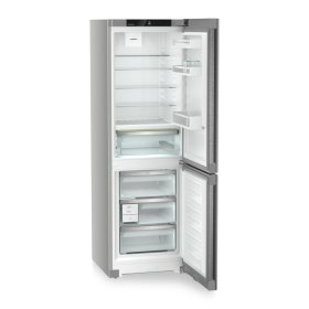 Liebherr CBNsda 5223-22, fridge-freezer combination with BioFresh and NoFrost