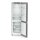 Liebherr CBNsda 5223-22, fridge-freezer combination with BioFresh and NoFrost