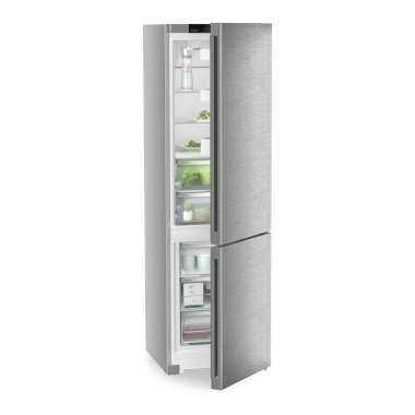 Liebherr CBNsda 572i-22, fridge-freezer combination with...