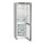 Liebherr CBNsdc 5223-20, fridge-freezer combination with BioFresh and NoFrost