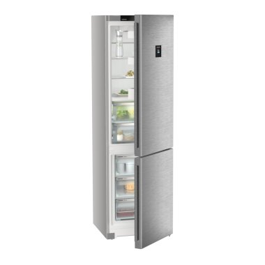 Liebherr CBNsdc 5733-20, fridge-freezer combination with...