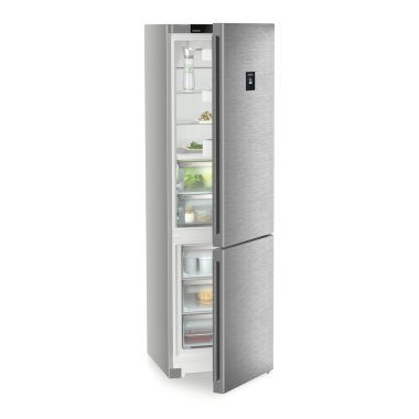 Liebherr CBNsdc 573i-22, fridge-freezer combination with...