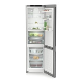 Liebherr CBNsdc 573i-22, Kühl-Gefrierkombination mit BioFresh und NoFrost
