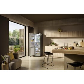 Liebherr CBNstb 579i-22, fridge-freezer combination with...