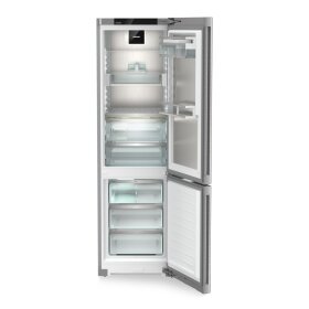Liebherr CBNstb 579i-22, fridge-freezer combination with BioFresh Professional and NoFrost