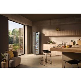 Liebherr CBNstb 579i-22, fridge-freezer combination with BioFresh Professional and NoFrost