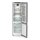 Liebherr CBNstb 579i-22, fridge-freezer combination with BioFresh Professional and NoFrost