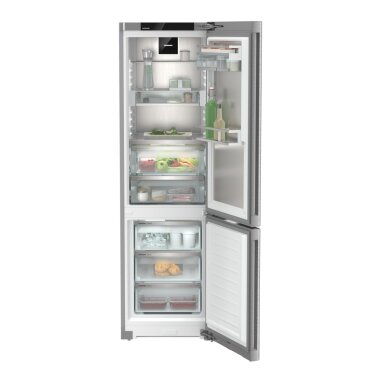 Liebherr CBNstc 579i-20, fridge-freezer combination with...