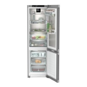 Liebherr CBNstc 579i-20, fridge-freezer combination with...