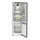 Liebherr CBNstc 579i-20, fridge-freezer combination with BioFresh Professional and NoFrost