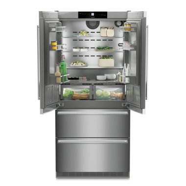 Liebherr CBNste 8872-20, fridge-freezer combination with BioFresh and NoFrost
