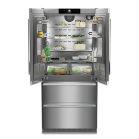 Liebherr CBNste 8872-20, Kühl-Gefrierkombination mit...