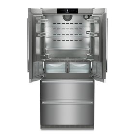 Liebherr CBNste 8872-20, Kühl-Gefrierkombination mit...