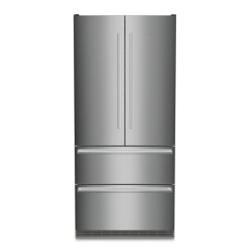 Liebherr CBNste 8872-20, fridge-freezer combination with BioFresh and NoFrost