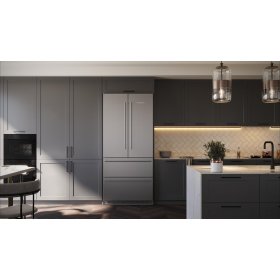Liebherr CBNste 8872-20, fridge-freezer combination with BioFresh and NoFrost