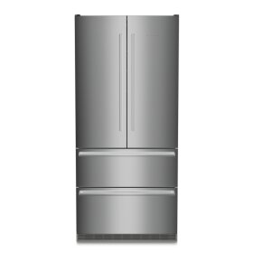 Liebherr CBNste 8872-20, fridge-freezer combination with...
