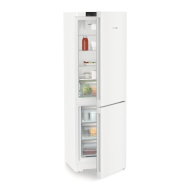 Liebherr CNc 5203-22, fridge-freezer combination with...