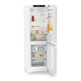 Liebherr CNc 5203-22, fridge-freezer combination with EasyFresh and NoFrost