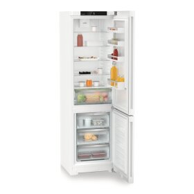 Liebherr CNc 5703-22, fridge-freezer combination with...
