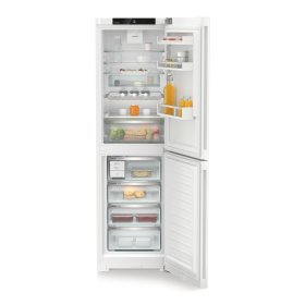 Liebherr CNc 5724-22, fridge-freezer combination with EasyFresh and NoFrost