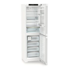 Liebherr CNc 5724-22, fridge-freezer combination with EasyFresh and NoFrost