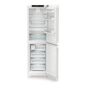 Liebherr CNc 5724-22, fridge-freezer combination with EasyFresh and NoFrost