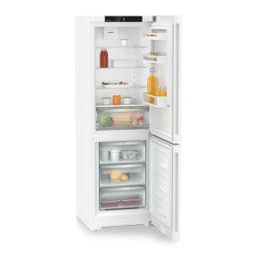 Liebherr CNd 5203-22, fridge-freezer combination with EasyFresh and NoFrost