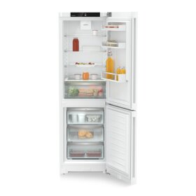 Liebherr CNd 5203-22, fridge-freezer combination with EasyFresh and NoFrost