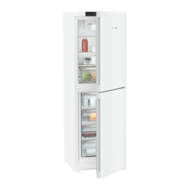 Liebherr CNd 5204-20, fridge-freezer combination with EasyFresh and NoFrost