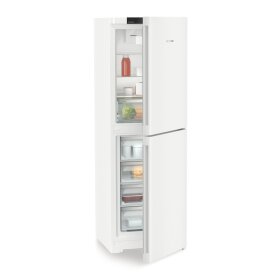 Liebherr CNd 5204-22, fridge-freezer combination with...
