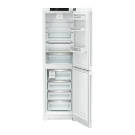 Liebherr CNd 5734-20, Kühl-Gefrierkombination mit EasyFresh und NoFrost